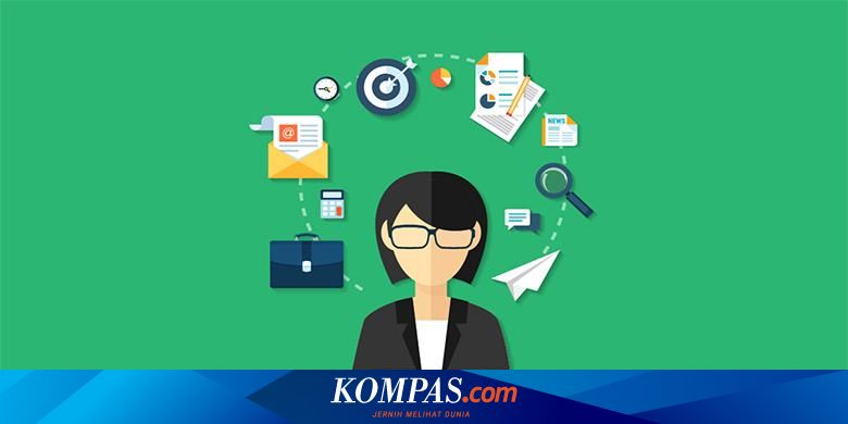 Ini Yang Perlu Anda Pertimbangkan Sebelum Memilih Jalur Management Trainee