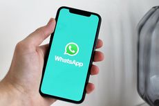 Cara Menggunakan WhatsApp di Tablet Android Tanpa 