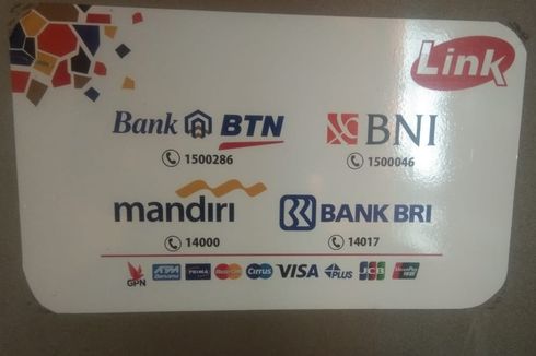 Bank BUMN Sepakat Tetap Gratiskan Transaksi Cek Saldo dan Tarik Tunai di ATM Link
