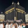 Tahun Baru Islam 1448 H Dimulai, Kiswah Kabah Resmi Diganti 1 Muharram