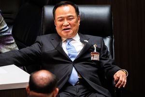 Bertemu di Kedai Kopi, PM Thailand Nikahi Kekasihnya Usai 2 Tahun Pacaran