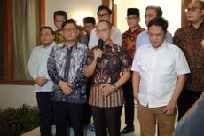 Sekjen PAN Ungkap Alasan Demokrat Tak Hadiri Pertemuan Koalisi Prabowo-Sandiaga