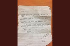 Korban PHK Lari Setelah Serahkan Surat Minta Maaf karena Numpang Makan di Pernikahan