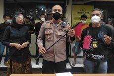 Pembobol ATM di Komplek TNI Mengaku Belajar Ganjal Pakai 