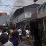 Kebakaran di Pasar Minggu, Dua Orang Tewas Terjebak di Kamar Mandi
