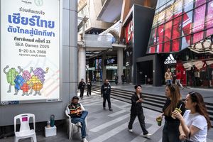 Resmi! Kamboja Mundur dari SEA Games 2025, Seluruh Atlet Ditarik demi Keamanan