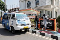 Ketika UMP Naik tapi Hidup di Jakarta Tetap Berat bagi Buruh...