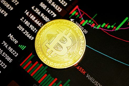 Kian Menguat, Harga Bitcoin Hampir Tembus Rp 1 Miliar