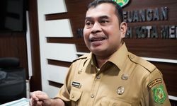 Berkat PBB dan BPHTB, Surplus APBD Kota Medan 2024 Meningkat Jadi Rp 326,47 Miliar