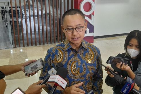 PAN Anggap Dukungan Jokowi ke Prabowo Hanya Guyonan Politik