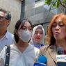 Amanda Bantah Jadi Provokator yang Bikin Mario Dandy Aniaya D