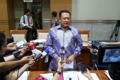 Komisi III Loloskan Seluruh Calon Hakim Agung