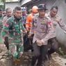 Lagi, Korban Tewas akibat Banjir Bandang di Ternate Ditemukan