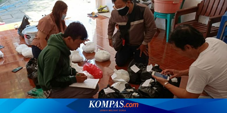 Cerita Penyintas Covid-19 Gotong Royong Bantu Warga yang Isolasi Mandiri - Vimarsana News