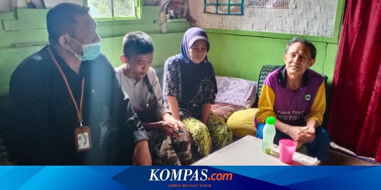 Foto Remaja Pemulung Baca Al Quran di Emperan Viral, Bertahun-tahun Cari Ibu tetapi Tak Bertemu