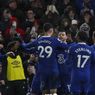 Hasil Liga Inggris: Chelsea Akhiri Periode Buruk, Man United Menang Meyakinkan