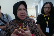 PDI-P Berharap Risma Merespons Keinginan Rakyat jika Diusung di Pilkada Jatim