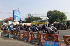 Cerita Mudik dari Bekasi ke Gunungkidul Naik Motor