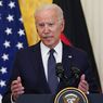 Joe Biden: Pandemi Terjadi kepada Mereka yang Enggan Divaksin