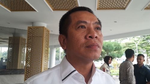 Bupati Karawang Terpilih Aep Syaepuloh Tak Masalah Pelantikan Diundur