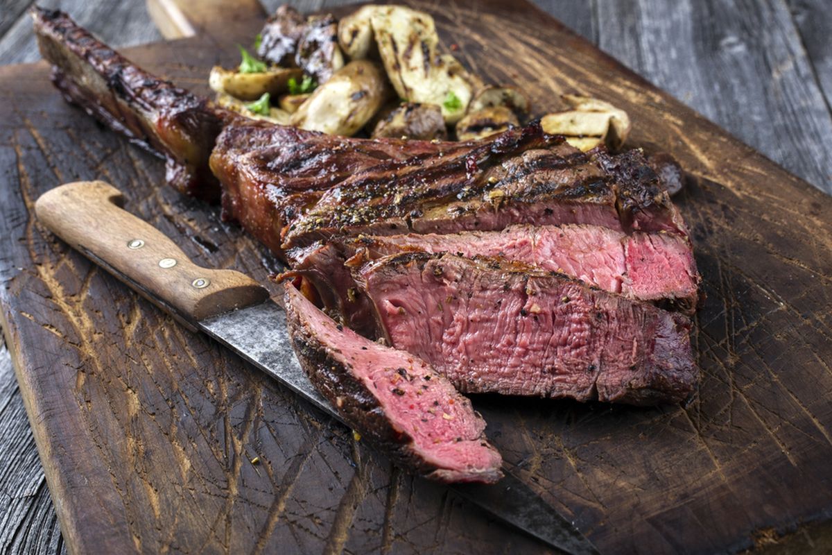 Restoran Steak di SCBD Masuk Daftar 101 Restoran Terbaik Dunia 2026