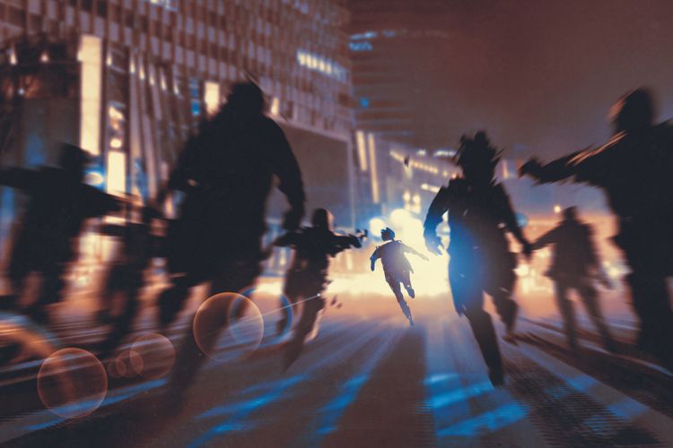 8 Tahanan Kabur dari Polres Bangka, Baru 2 yang Sudah Tertangkap