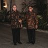 Prabowo Bertemu SBY di Penganugerahan Terawan, Gerindra: Mungkin Saja Ada Pembicaraan Politik