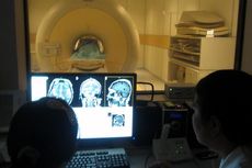 Alat dan Ahli Radiologi Masih Minim