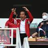 Indonesia Imbang Lawan Thailand di Piala AFF 2022, Jokowi: Pemain Sudah Mati-matian