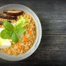 4 Cara Memasak Mi Instan Agar Lebih Sehat
