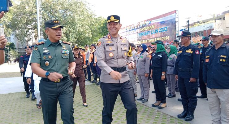 Kapolresta Bogor: Banyak Pihak Cari Kesalahan terhadap Prinsip Netralitas Polri