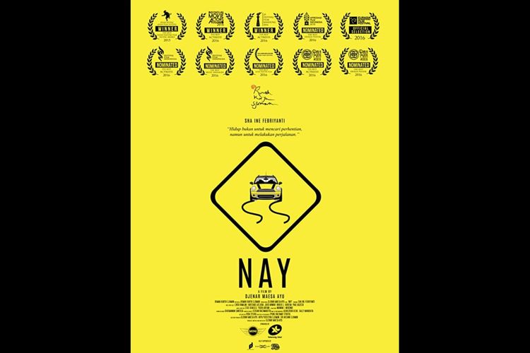 Film drama Nay (2015) dapat Anda saksikan di Bioskop Online ID.