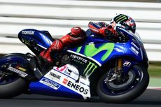Lorenzo Pimpin Sesi Latihan Bebas Pertama MotoGP Jepang