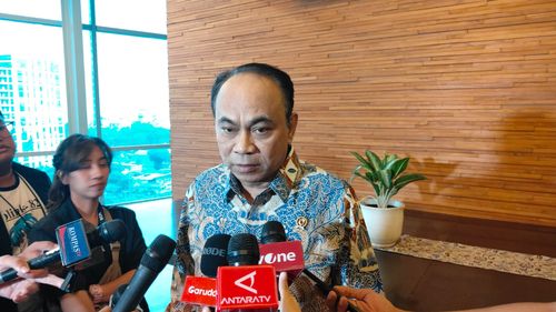 Jelang Debat Capres, Pemerintah Bakal Hapus Konten-konten Hoaks