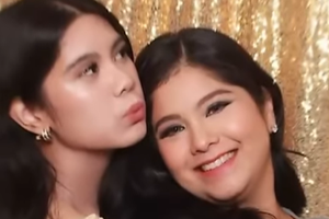 Almira Diterima di UI Lewat Jalur Prestasi, Annisa Pohan Ungkap Perjuangan Putrinya Sejak Kelas 10