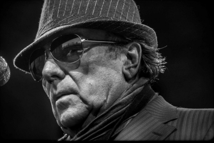 Van Morrison