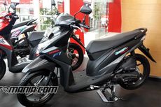 Promo Pesta 10 Juta Honda BeAT