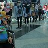 Puluhan Ribu TKI dari Malaysia Pulang ke Tanah Air, Pilih Lewat Surabaya karena Sempat Tak Berlakukan Karantina