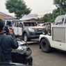 7 Tersangka Penyerang Mapolsek Ciracas Oknum TNI AL, 3 di Antaranya Marinir