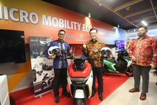 Bersama Hyundai Kefico, PLN Siap Bangun Pabrik Motor Listrik