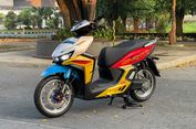 Merasakan Indomobil Emotor Sprinto R, Motor Listrik Ganas