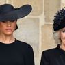 Pemakaman Ratu Elizabeth II, Gaya Busana Meghan Markle Penuh Makna 