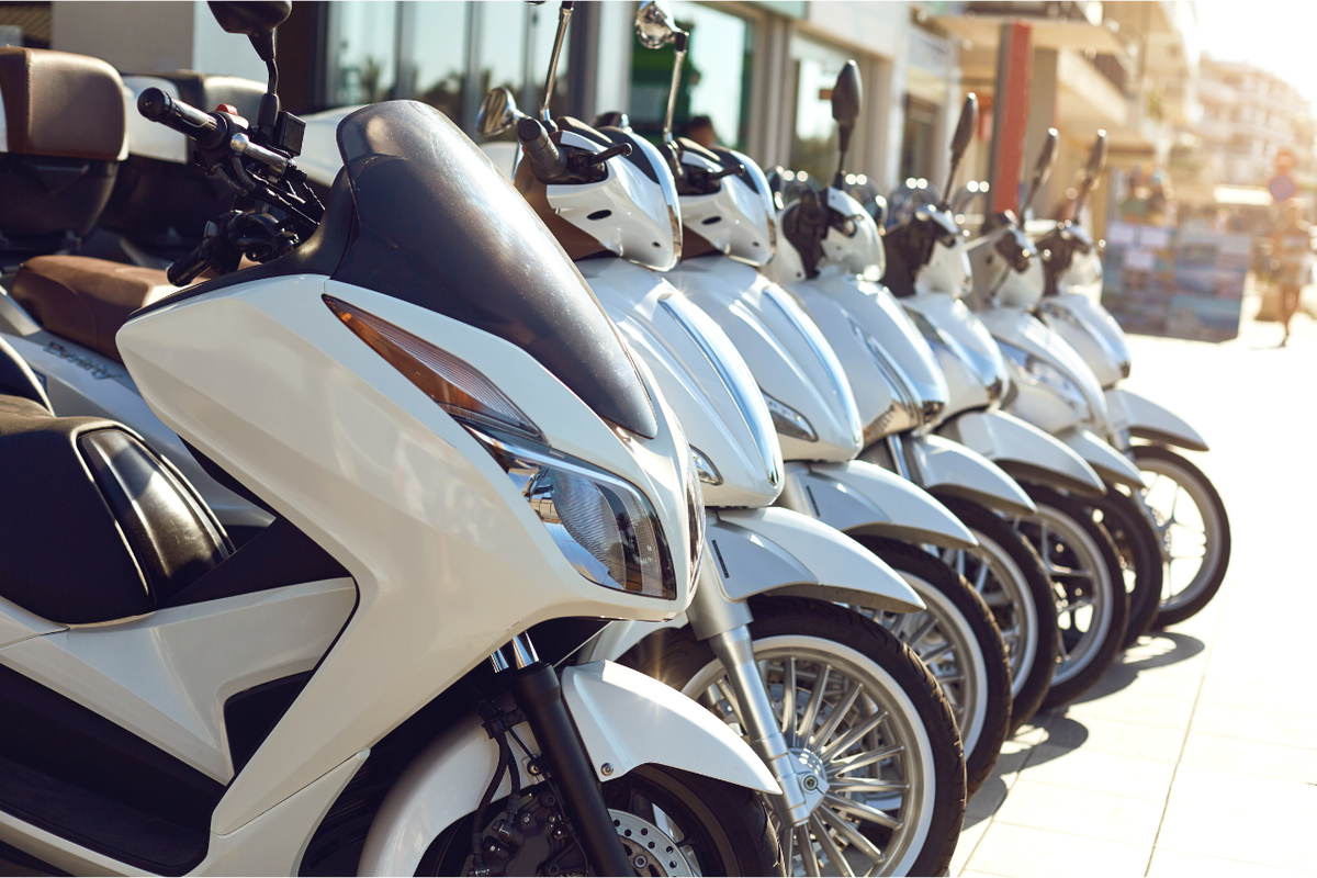 Ramai soal Pengambilan Sepeda Motor yang Dicuri di Kantor Polisi Harus Bayar, Benarkah?