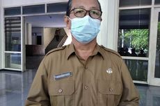 KPK Lakukan OTT pada Bupati Novi, Sekda Nganjuk: Materinya Saya Belum Tahu