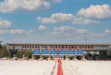 Tol Cisumdawu Beri Diskon 30 Persen dan Siapkan Layanan Tambahan