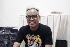 Uya Kuya: Jadi Artis Cuma Sambilan, Dipaksa Orangtua