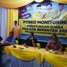 Bappilu Golkar Kalsel Tegaskan Klaim Kemenangan Sahbirin-Muhidin Berdasarkan Data Real