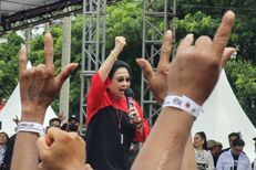 Analisis Litbang “Kompas”: Loyalitas Pemilih PDI-P Menurun pada Pileg 2024 karena Faktor Jokowi