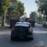 Pengemudi Civic Hitam Ugal-ugalan di Jalur Pantura Probolinggo, Ini Kata Polisi