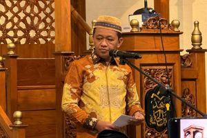 Bahlil Yakin Prabowo Mampu Jadi Mediator Iran vs AS